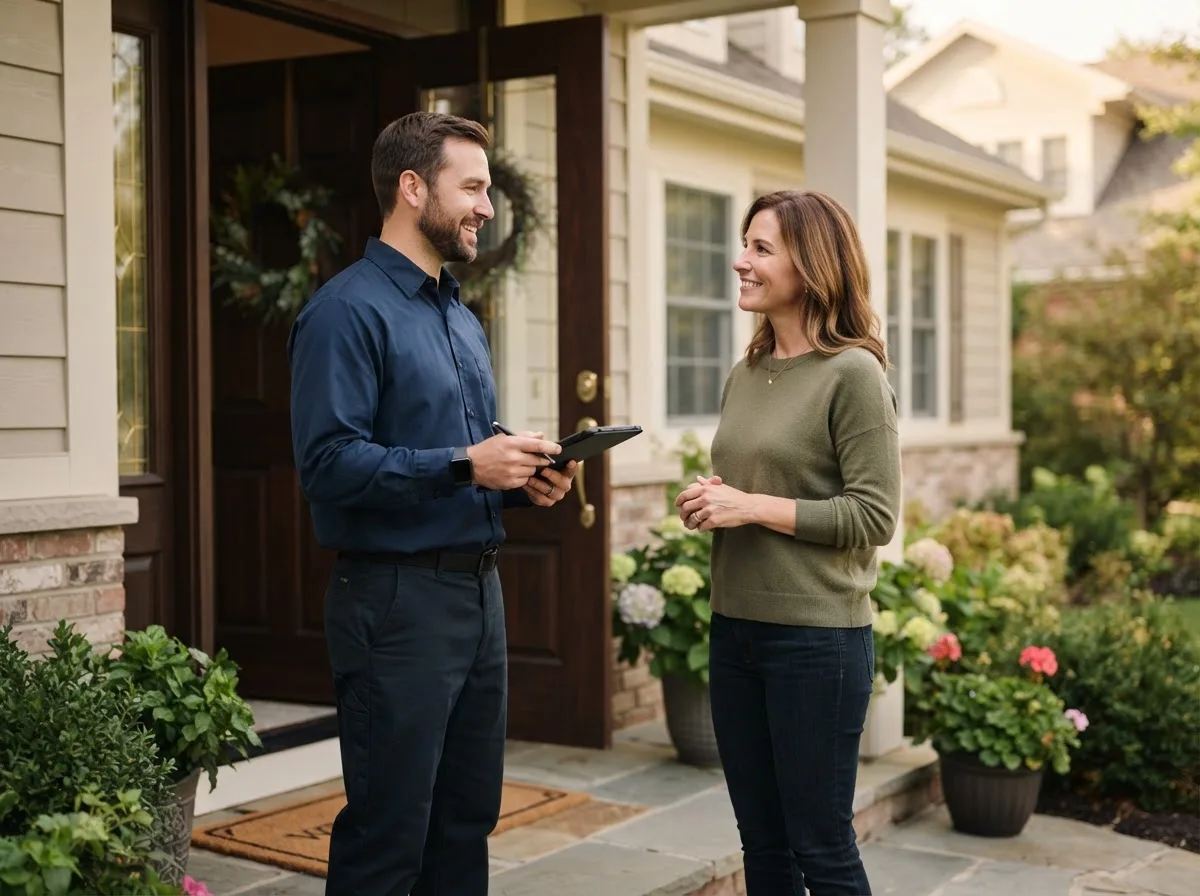 Water damage restoration FAQs for Morton, PA